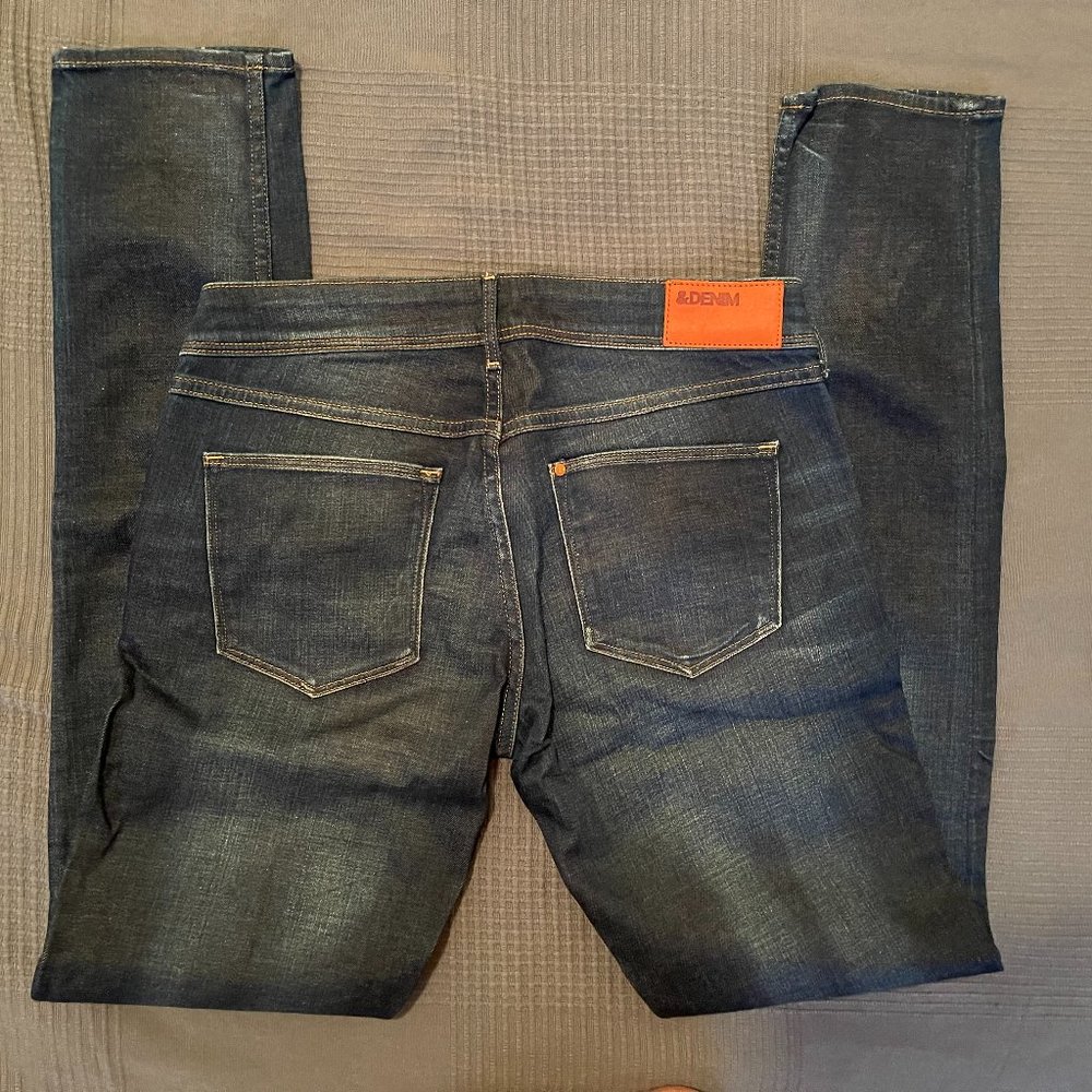 &DENIM jeans - Picture 2 of 2